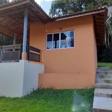 Pousada Do Moinho Nazaré Paulista Exterior foto